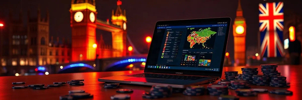 Which profile suits which kind of player — best online casinos that payout instantly in the UK