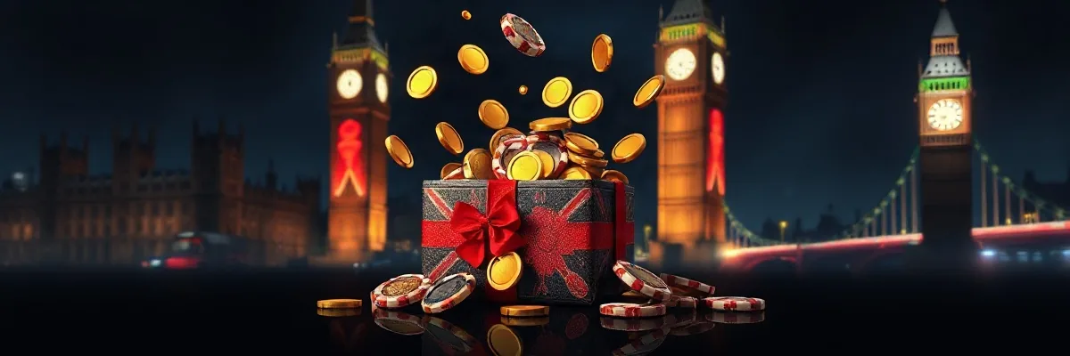 best online casinos that payout no deposit in the UK — Claiming step by step, verification included