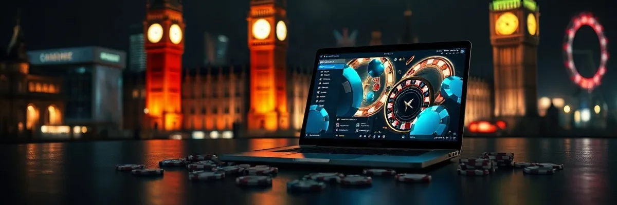 The cheapest way in and the cheapest way out — best payout percentage online casinos in the UK