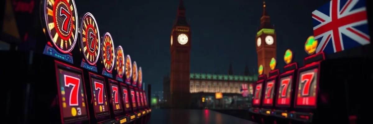 A quick tour of the best payout slots across the ten lobbies: best payout slots guide for players in the UK