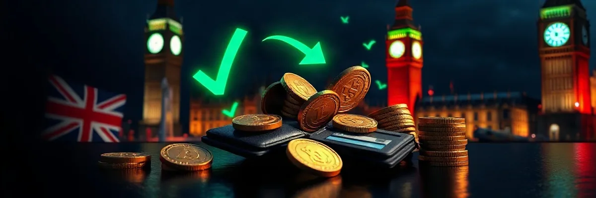 Payout Windows Operator by Operator for players in the UK