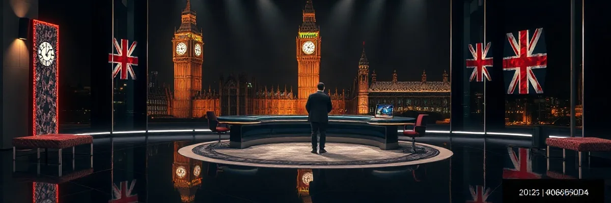 live casino in the UK — Worked examples: what the numbers change in practice