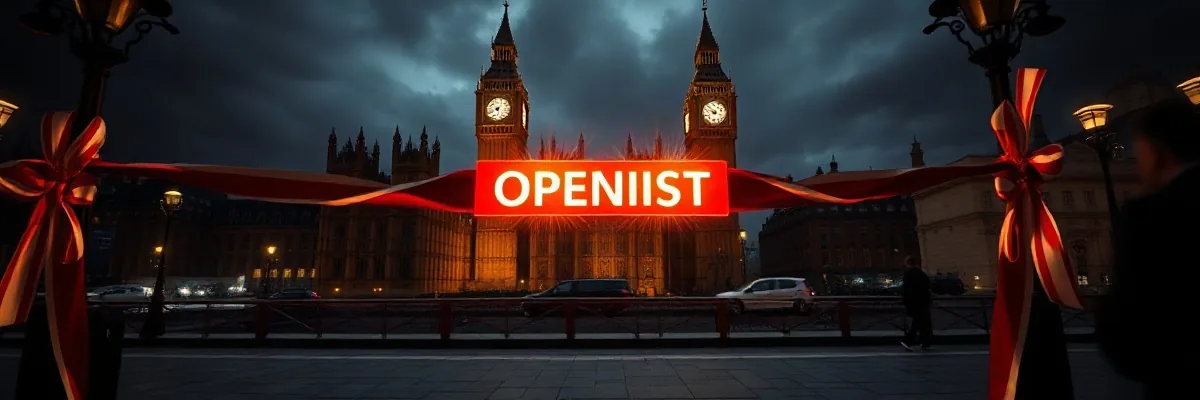 new casino sites uk in the UK — Checks worth running on a site with no track record